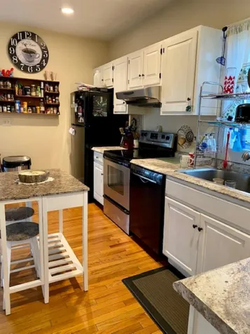 47 Adams Street Keene NH 03431