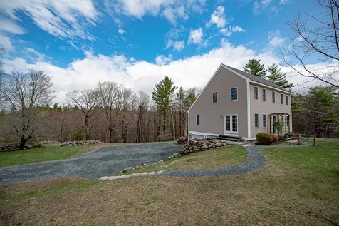 706 Murray Hill Road Hill NH 03243