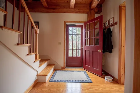 706 Murray Hill Road Hill NH 03243
