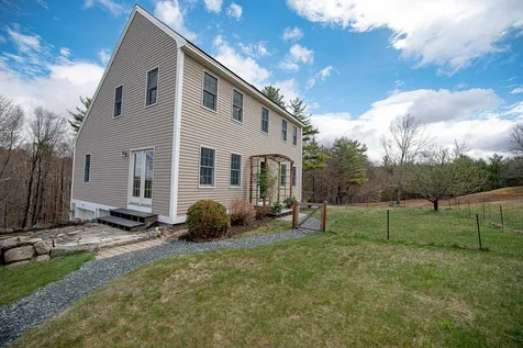 706 Murray Hill Road Hill NH 03243