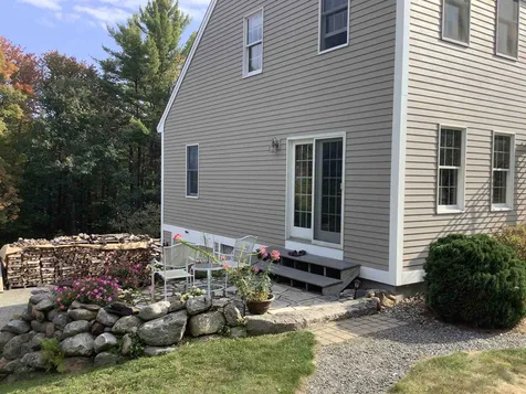 706 Murray Hill Road Hill NH 03243
