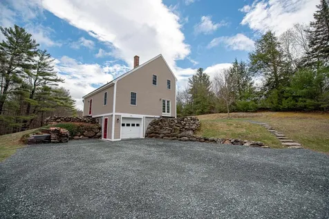 706 Murray Hill Road Hill NH 03243