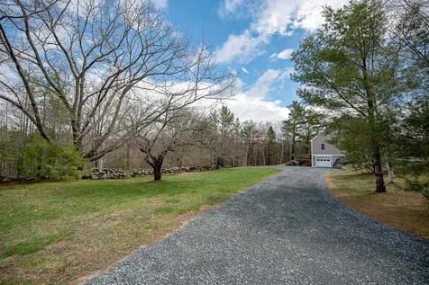 706 Murray Hill Road Hill NH 03243