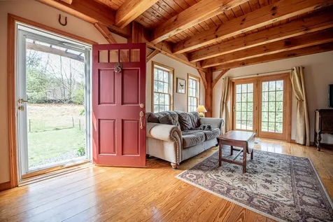 706 Murray Hill Road Hill NH 03243