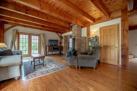 706 Murray Hill Road Hill NH 03243