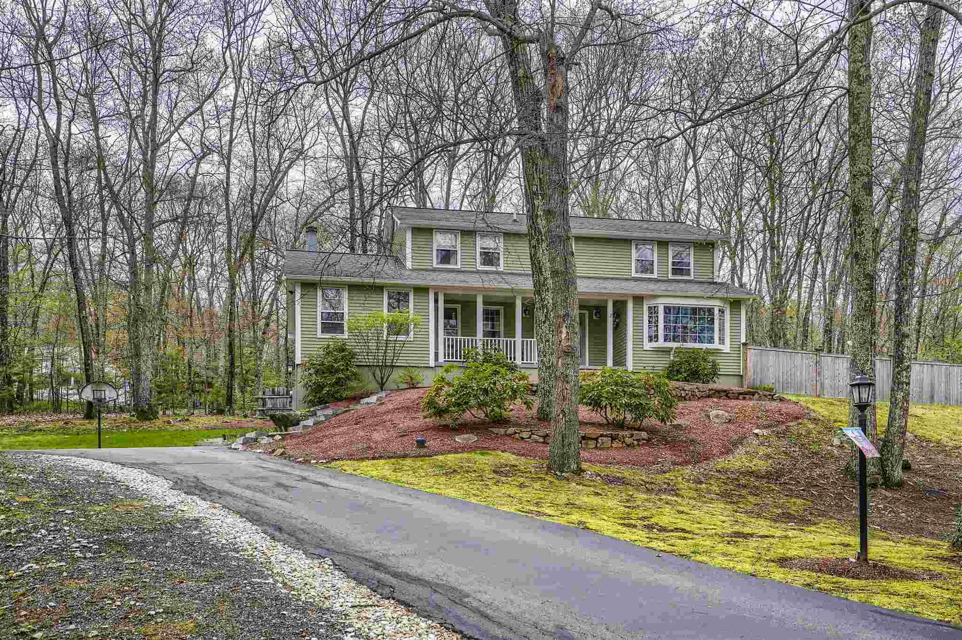 25 Heritage Hill Road Windham NH 03087