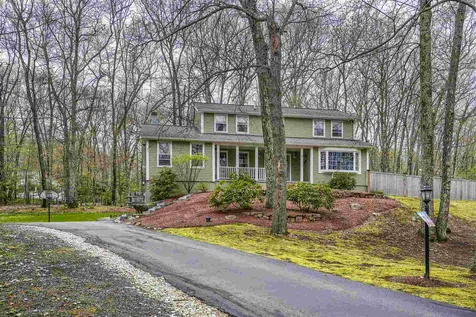 25 Heritage Hill Road Windham NH 03087
