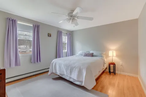 25 Heritage Hill Road Windham NH 03087
