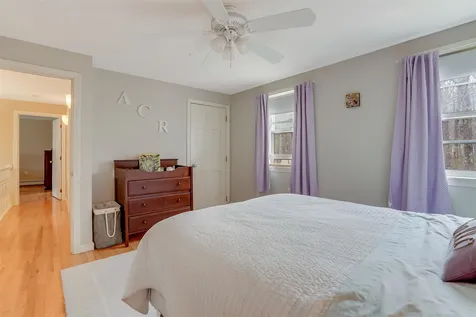 25 Heritage Hill Road Windham NH 03087