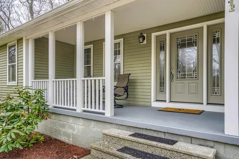25 Heritage Hill Road Windham NH 03087