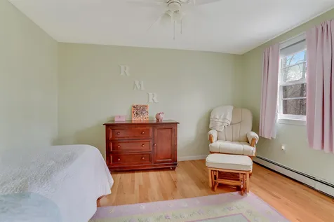 25 Heritage Hill Road Windham NH 03087