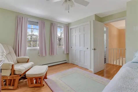 25 Heritage Hill Road Windham NH 03087
