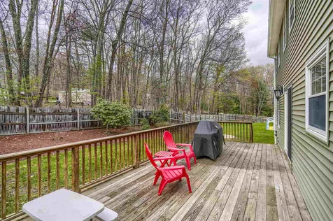 25 Heritage Hill Road Windham NH 03087