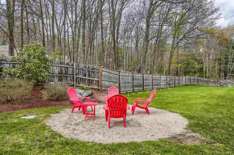 25 Heritage Hill Road Windham NH 03087