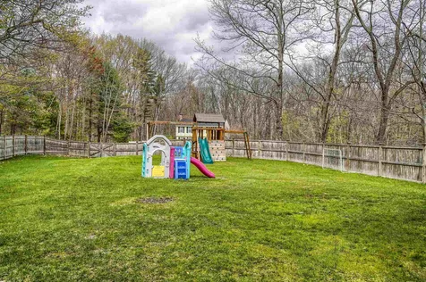 25 Heritage Hill Road Windham NH 03087