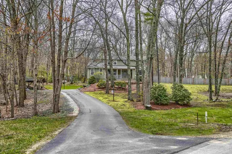 25 Heritage Hill Road Windham NH 03087