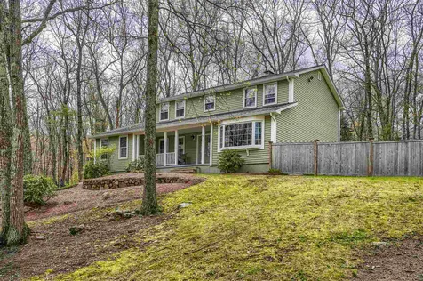 25 Heritage Hill Road Windham NH 03087