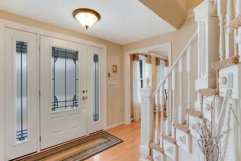 25 Heritage Hill Road Windham NH 03087