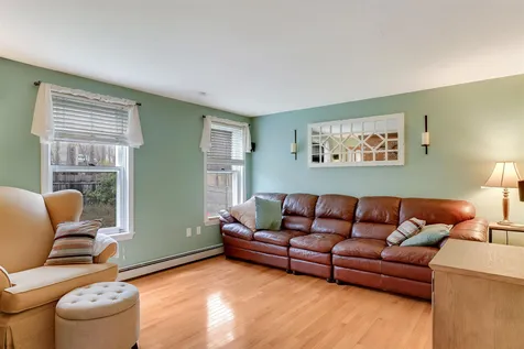 25 Heritage Hill Road Windham NH 03087