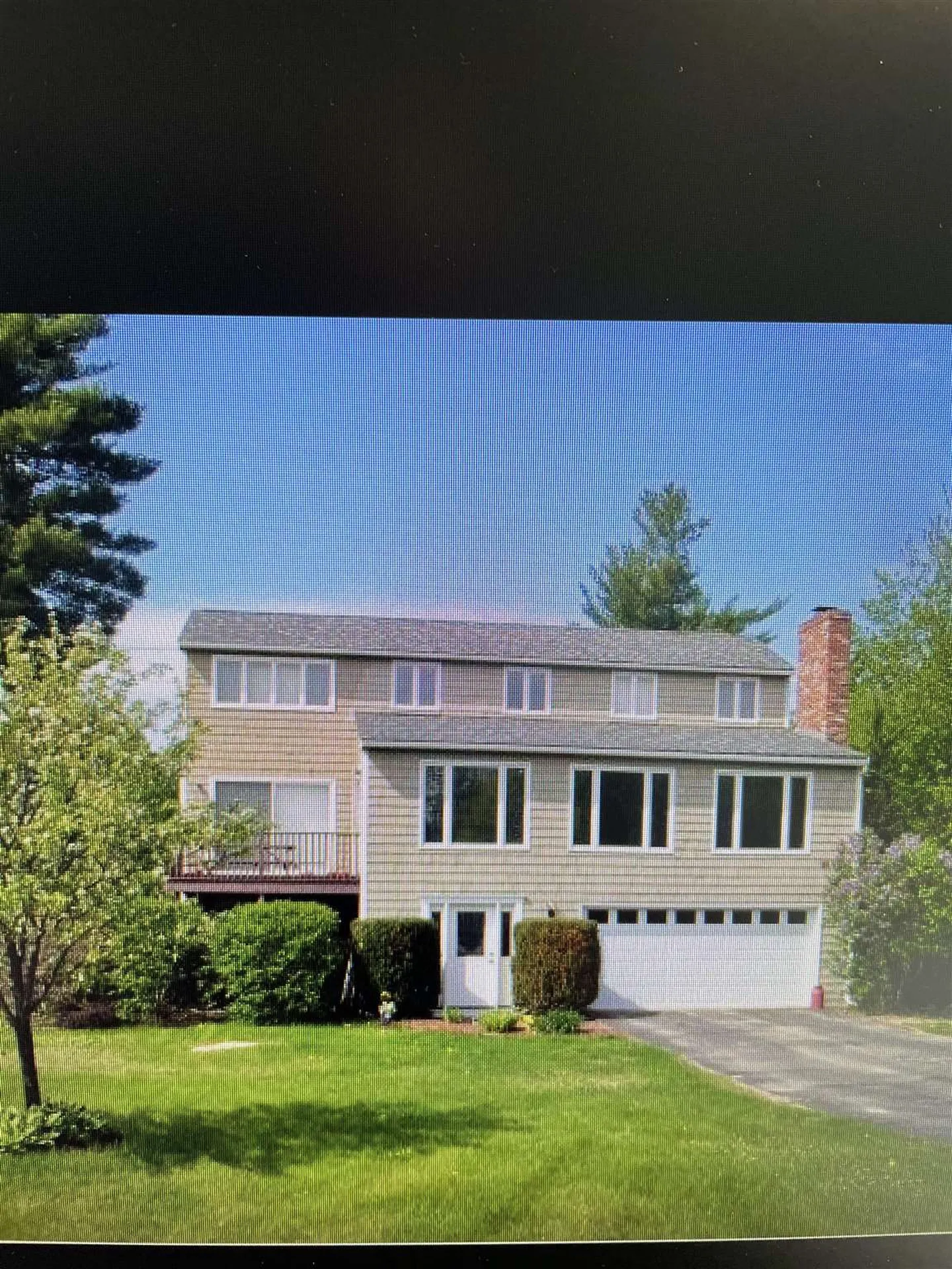 26 Mountain Vista Drive New Hampton NH 03256