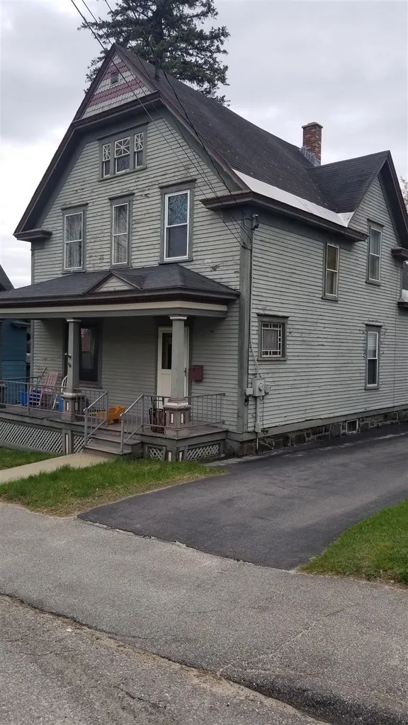191 Willard Street Berlin NH 03570