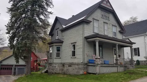 191 Willard Street Berlin NH 03570