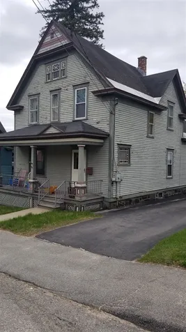 191 Willard Street Berlin NH 03570