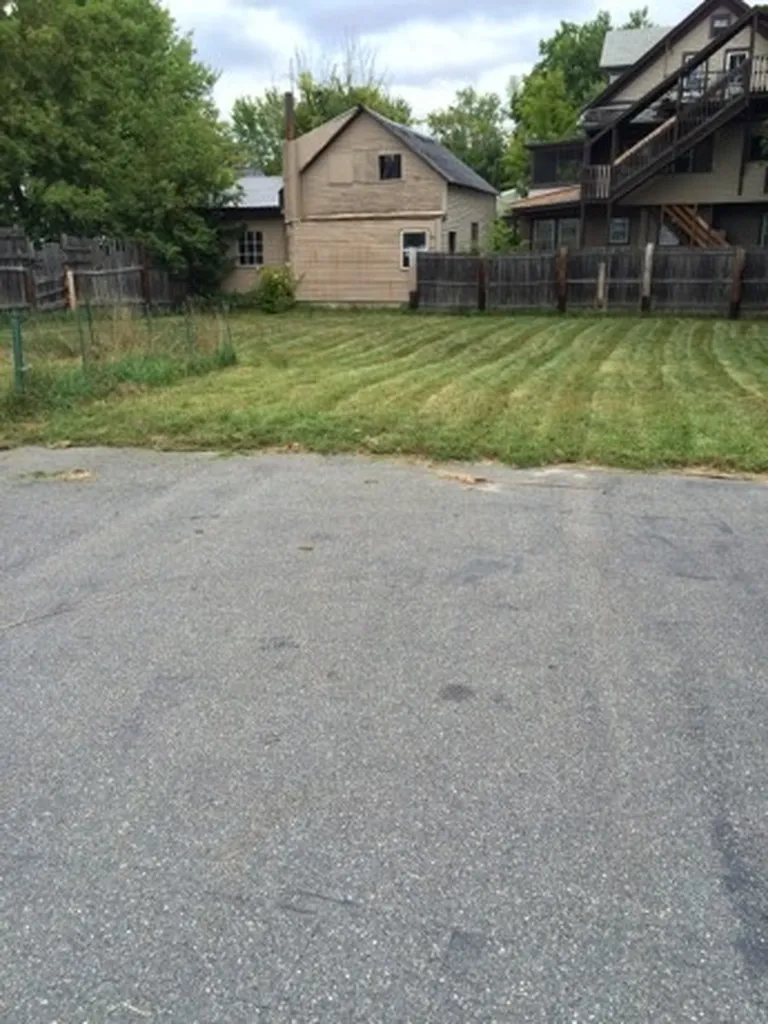 25 West Terrace Street Claremont NH 03743