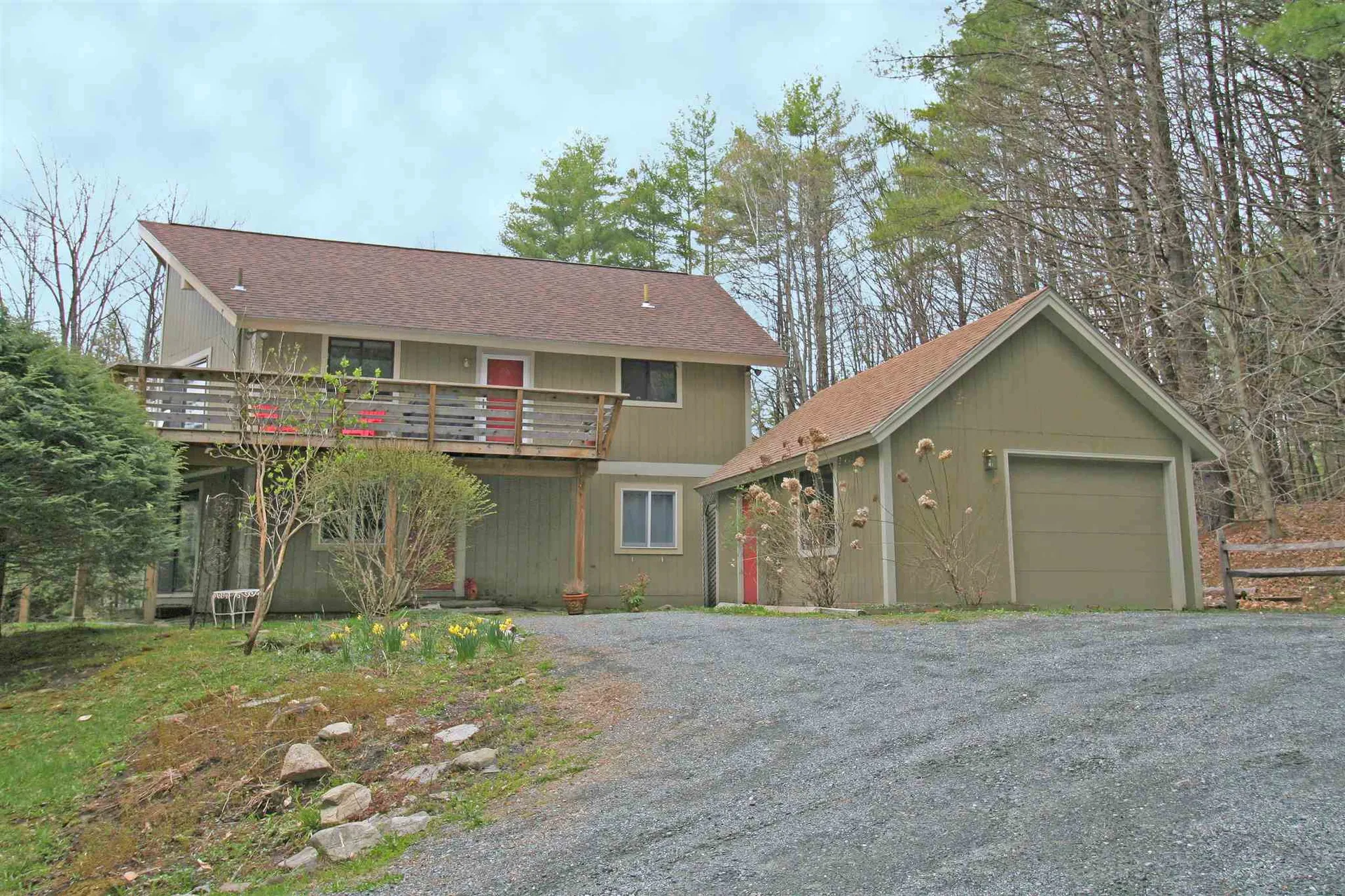 54 Bayley Way Hartford VT 05059