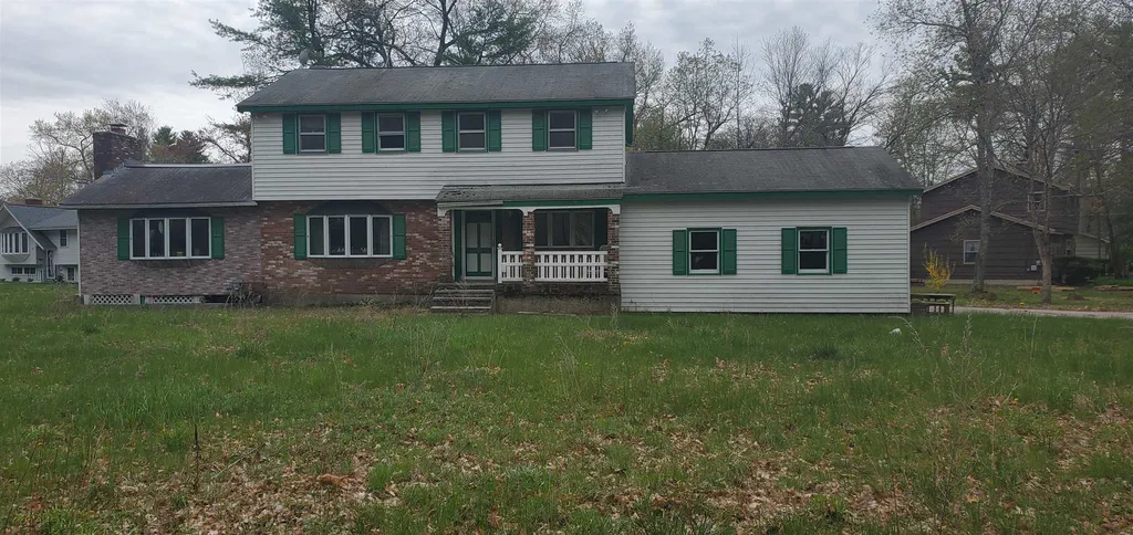 11 Forest Drive Merrimack NH 03054