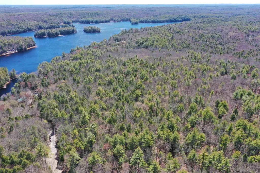154 Hemlock Lane Barrington NH 03825