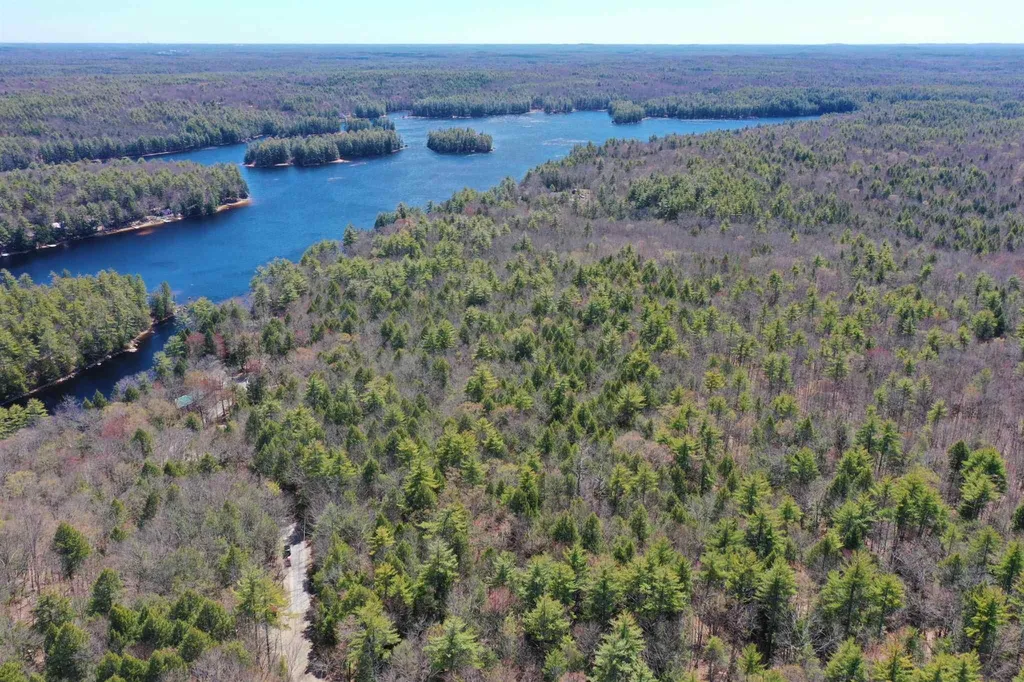 154 Hemlock Lane Barrington NH 03825