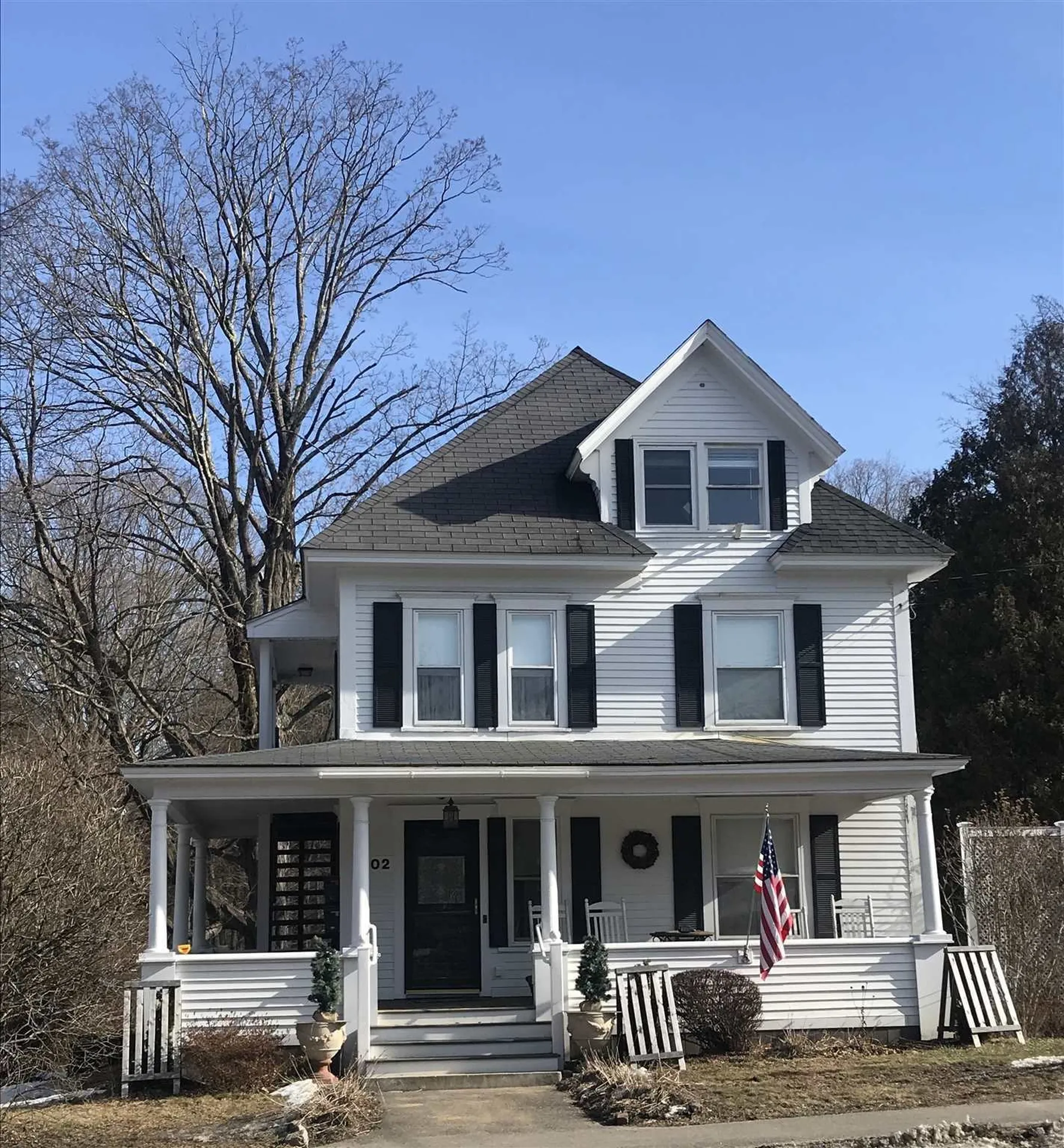 502 N State Street Concord NH 03301