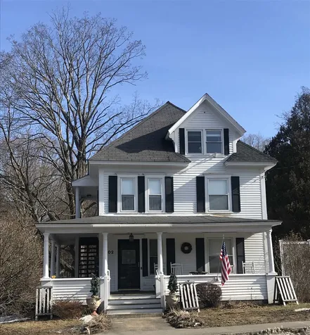 502 N State Street Concord NH 03301