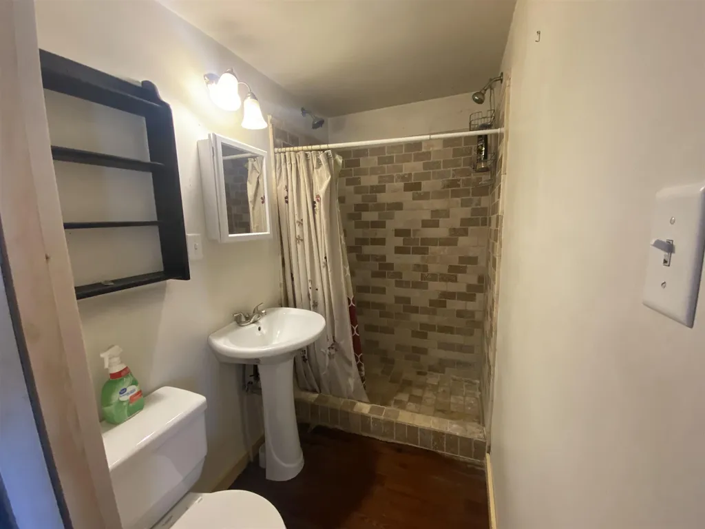 38 Pleasant Street Colebrook NH 03576