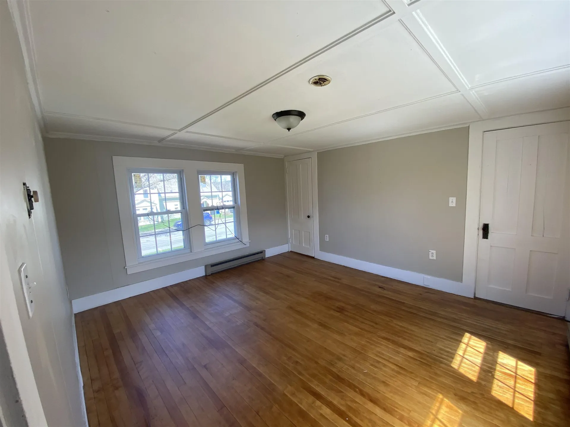 38 Pleasant Street Colebrook NH 03576