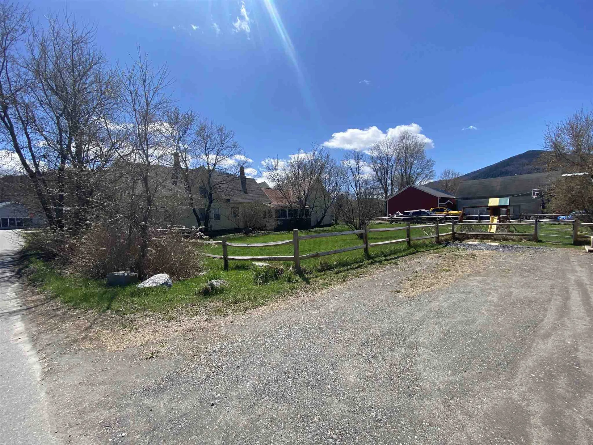 38 Pleasant Street Colebrook NH 03576