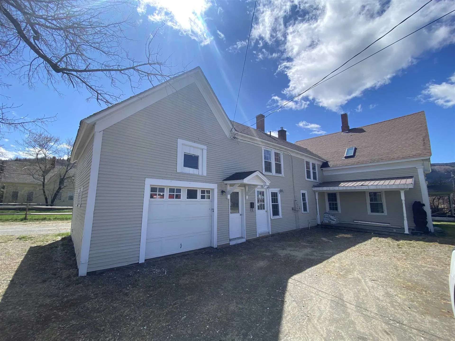 38 Pleasant Street Colebrook NH 03576
