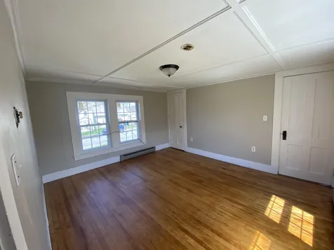 38 Pleasant Street Colebrook NH 03576