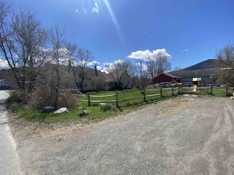 38 Pleasant Street Colebrook NH 03576
