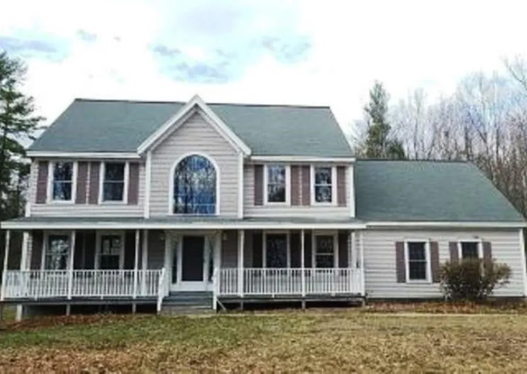 34 Horizon Drive Goffstown NH 03045