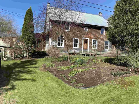 97 Whitcomb Island Road Hyde Park VT 05655