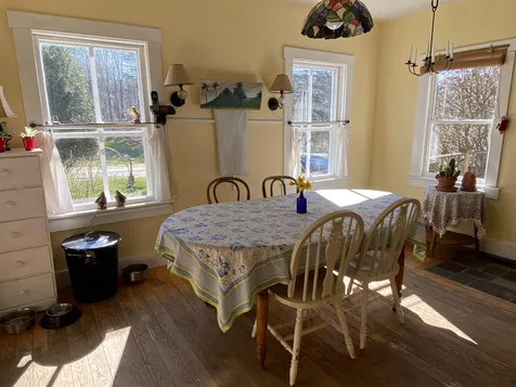 97 Whitcomb Island Road Hyde Park VT 05655