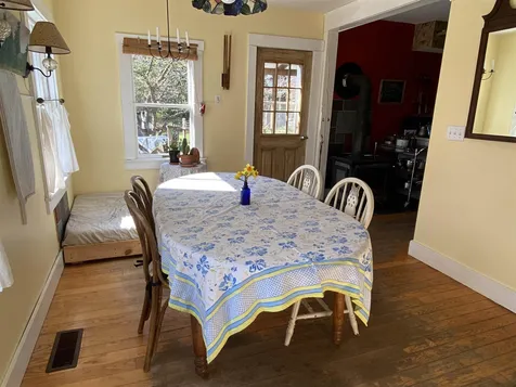 97 Whitcomb Island Road Hyde Park VT 05655