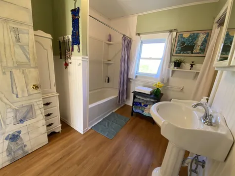 97 Whitcomb Island Road Hyde Park VT 05655