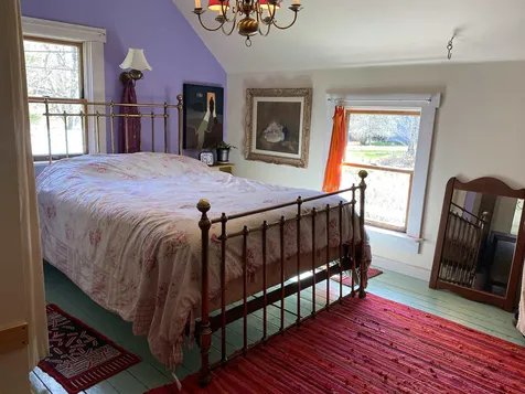 97 Whitcomb Island Road Hyde Park VT 05655
