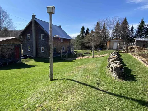 97 Whitcomb Island Road Hyde Park VT 05655