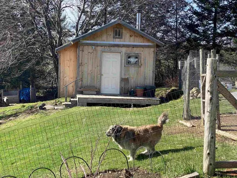 97 Whitcomb Island Road Hyde Park VT 05655