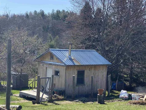 97 Whitcomb Island Road Hyde Park VT 05655