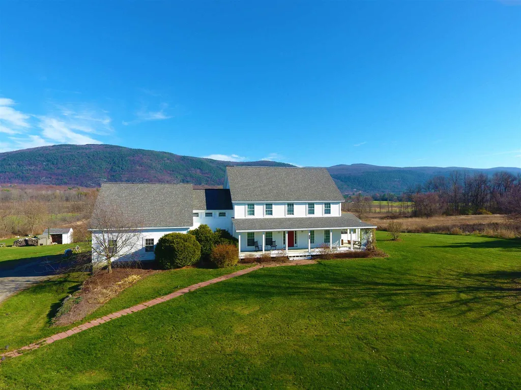 1892 Munger Street Middlebury VT 05753